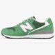 NEW BALANCE MRL996KG mrl996kg farba zelená