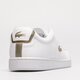 pánske tenisky (obuv) LACOSTE CARNABY EVO 0721 3 741sma000621g farba biela