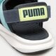 detské sandále PUMA EVOLVE SANDAL AC INF  38914802 farba modrá