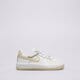 detské tenisky (obuv) NIKE FORCE 1 LOW EASYON fn0237-118 farba biela