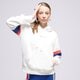 dámska mikina CHAMPION MIKINA S KAPUCŇOU HOODED SWEATSHIRT 116222ww001 farba biela