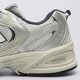 detské tenisky (obuv) NEW BALANCE 530  gr530ka farba krémový