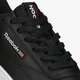dámske tenisky (obuv) REEBOK CLUB C DOUBLE GEO gw0224 farba čierna