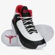 pánske tenisky (obuv) JORDAN MAX AURA 3 cz4167-161 farba biela