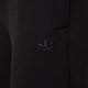 dámske nohavice ADIDAS NOHAVICE  3 STRIPES PANT jx2733 farba čierna