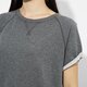 dámske tričko UNDER ARMOUR TRIČKO SS FAVORI TE FT TUNI 1277212090 farba sivá