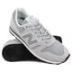 pánske tenisky (obuv) NEW BALANCE ML373GR ml373grm farba sivá