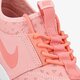 dámske tenisky (obuv) NIKE WMNS JUVENATE 724979605 farba ružová