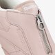 dámske tenisky (obuv) REEBOK CL LTHR ZIP bs8065 farba ružová