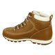 dámska outdoorová obuv HELLY HANSEN THE FORESTER  10516730 farba hnedá