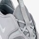 dámske tenisky (obuv) NIKE W LODEN 896298002 farba sivá