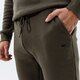 pánske nohavice CONFRONT NOHAVICE  ESSENTIAL PANTS KHAKI cf321spm26001 farba khaki