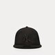 detská šiltovka NEW ERA MLB NEW YORK YANKEES 9FIFTY SNAPBACK CAP BASIC 9FIFT 11180834 farba čierna