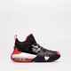 detské tenisky (obuv) JORDAN STAY LOYAL 2 BG  dq8398-016 farba čierna