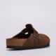 pánske šľapky BIRKENSTOCK BOSTON  1031641 farba hnedá