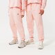 dámske nohavice NEW BALANCE NOHAVICE  NB ESSENTIALS UNI-SSENTIALS SWEATPANT up21500pie farba ružová