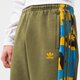 pánske nohavice ADIDAS NOHAVICE  CAMO SWTPNT hk2807 farba viacfarebná