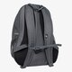 dámsky ruksak NIKE RUKSAK NK HAYWARD FUTURA BKPK - SOLID ba5217021 farba sivá