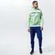 pánska mikina NIKE MIKINA S KAPUCŇOU AIR da0212-383 farba zelená