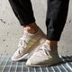 pánske tenisky (obuv) ADIDAS DEERUPT RUNNER bd7893 farba sivá