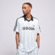 pánske tričko ADIDAS TRIČKO JSY ke2453 farba modrá