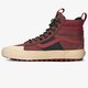 pánske skate obuv VANS UA SK8-HI MTE 2.0 DX vn0a4p3i23u1 farba hnedá