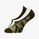 dámske ponožky SIZEER PONOŽKY MILITARY PACK si17ska01001 farba viacfarebná