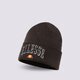 detská čiapka ELLESSE ČIAPKA PARSONS BEANIE BLK sapa2620011 farba čierna