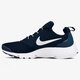 pánske tenisky (obuv) NIKE PRESTO UL 908019400 farba tmavomodrá