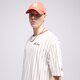 pánske tričko NEW ERA TRIČKO NE PINSTRIPE OS 60424405 farba béžová