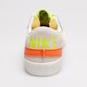 dámske tenisky (obuv) NIKE W BLAZER LOW '77 JUMBO dq1470-103 farba biela