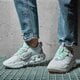 dámske tenisky (obuv) NIKE W REACT ART3MIS da1647-100 farba biela
