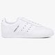 pánske skate obuv ADIDAS 350 bb2781 farba biela