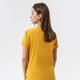 dámske tričko PUMA TRIČKO ESS LOGO TEE (S) - MINERAL YELLOW 58677537 farba žltá
