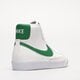 detské tenisky (obuv) NIKE BLAZER MID '77 da4086-115 farba biela