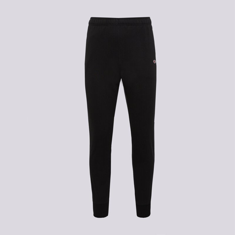 CHAMPION NOHAVICE  RIB CUFF PANTS