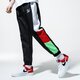 pánske nohavice PUMA NOHAVICE  TFS OG TRACK PANTS 59647451 farba čierna