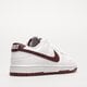 pánske tenisky (obuv) NIKE DUNK LOW RETRO dv0831-102 farba biela