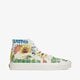 pánske tenisky (obuv) VANS UA SK8-HI TAPERED vn0a4u16arg1 farba biela