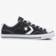 pánske tenisky (obuv) CONVERSE STAR PLAYER  c160559m farba čierna