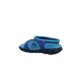 detské sandále NIKE SUNRAY 9 (TD) 344636410 farba modrá