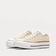 dámske tenisky (obuv) CONVERSE CHUCK TAYLOR ALL STAR LIFT a03542c farba béžová