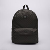VANS RUKSAK OLD SKOOL CHECK BACKPACK