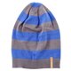 dámska čiapka O'NEILL ČIAPKA SOLEIL BEANIE 3591105014 farba modrá