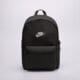 dámsky ruksak NIKE RUKSAK NK HERITAGE 2.0 ib4343-010 farba čierna