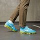 pánske tenisky (obuv) NIKE AIR VAPORMAX 2023 FK dv1678-400 farba modrá