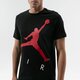 pánske tričko JORDAN TRIČKO JUMPMAN AIR HBR cv3425-010 farba sivá