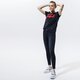 dámske nohavice LEVI'S 710 SUPER SKINNY JEANS  17778-0421 farba čierna