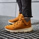 dámska vychádzková obuv HELLY HANSEN W ABRIELLE 11443726 farba hnedá
