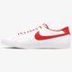 pánske tenisky (obuv) NIKE TENNIS CLASSIC AC 377812122 farba biela